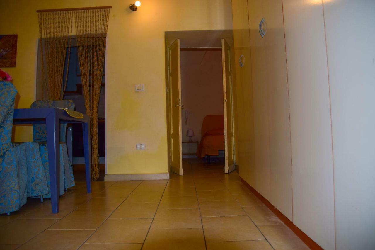 In Centro Da Piero - Appartamento In Via Della Viola Perugia Exteriör bild